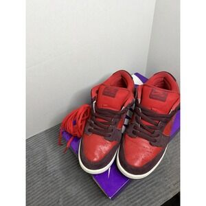 Size 9 - Nike Dunk Pro SB Low Fruity Pack - Cherry